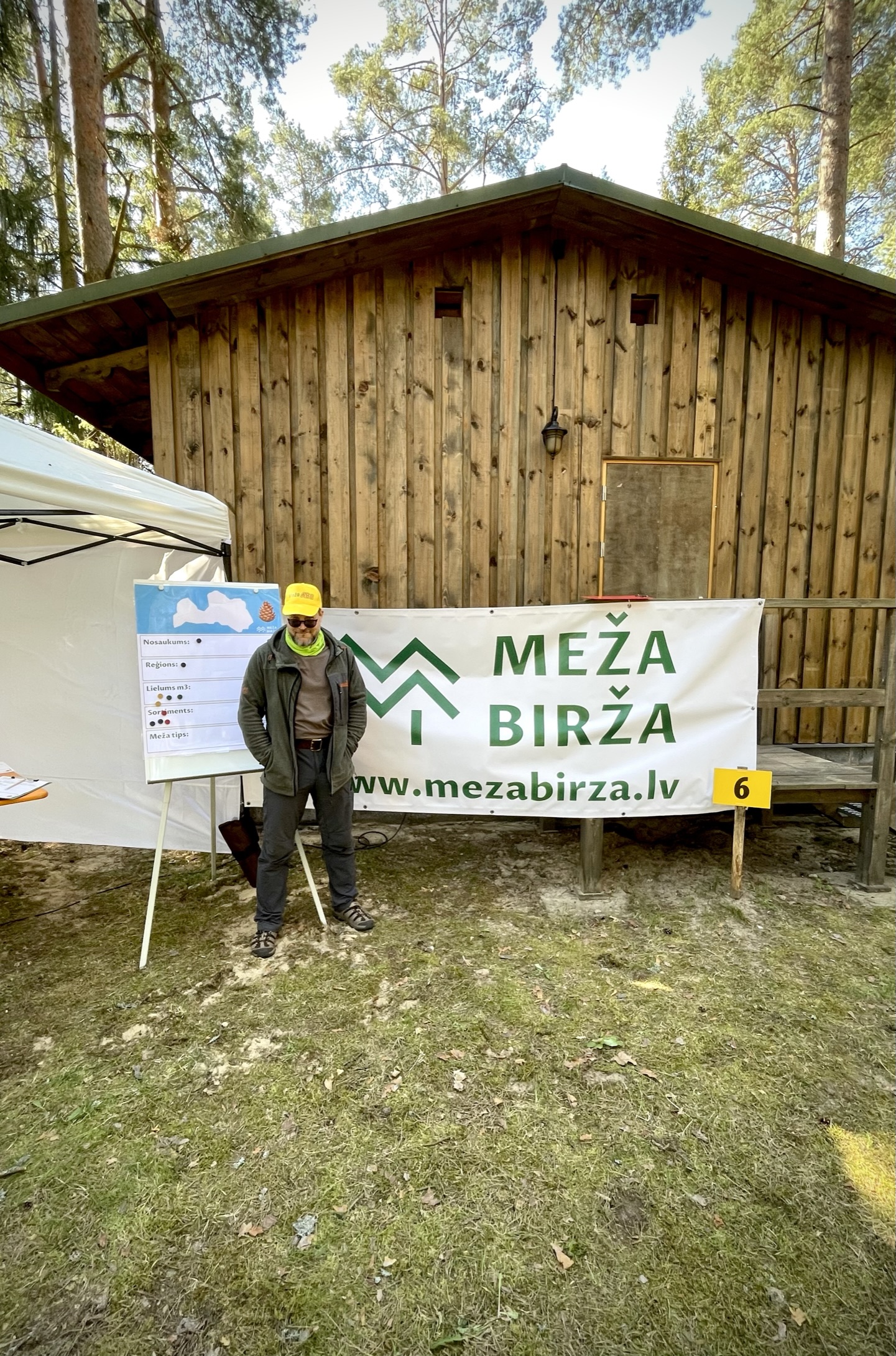 Meža ABC