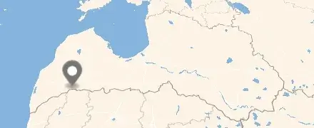Izsoles atrašanās vieta kartē