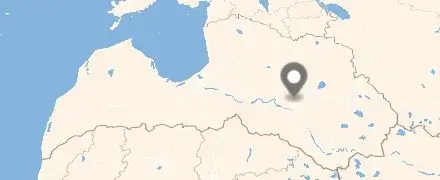 Izsoles atrašanās vieta kartē