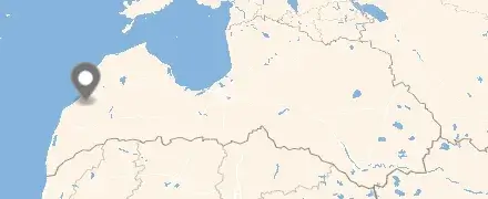 Izsoles atrašanās vieta kartē