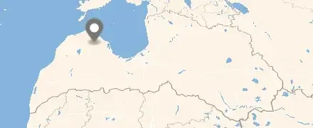 Izsoles atrašanās vieta kartē