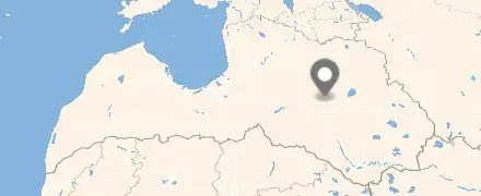 Izsoles atrašanās vieta kartē