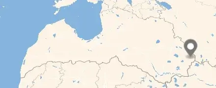 Izsoles atrašanās vieta kartē