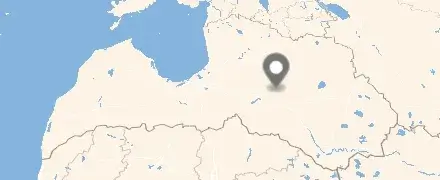 Izsoles atrašanās vieta kartē