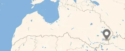 Izsoles atrašanās vieta kartē