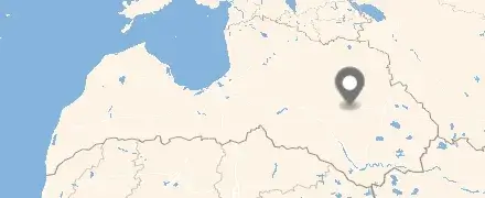 Izsoles atrašanās vieta kartē