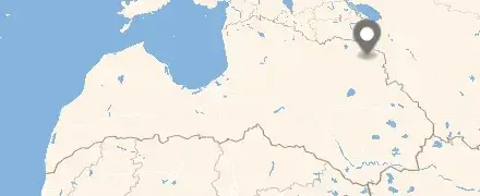 Izsoles atrašanās vieta kartē