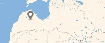 Izsoles atrašanās vieta kartē