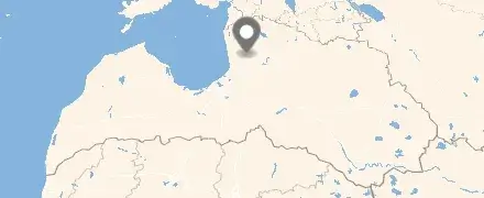 Izsoles atrašanās vieta kartē