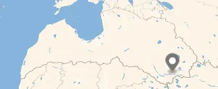 Izsoles atrašanās vieta kartē